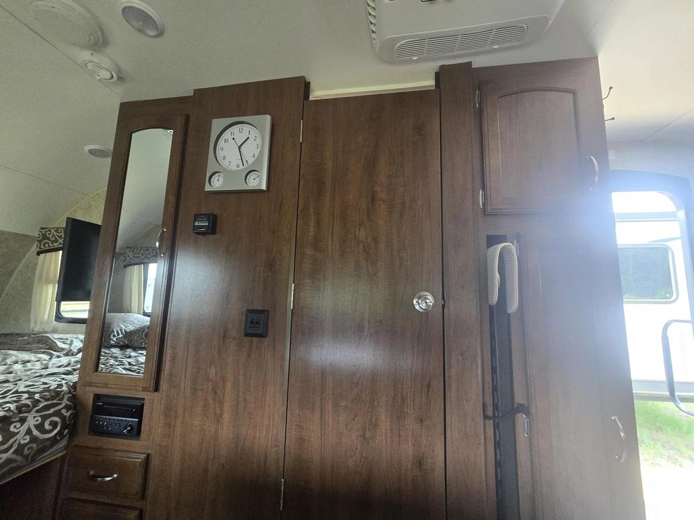 2017 Jayco Jayco 17rk alt