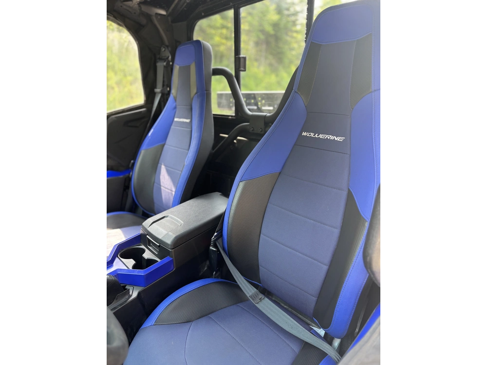 Yamaha Rmax2 Se Full Heated Cab 2023 alt