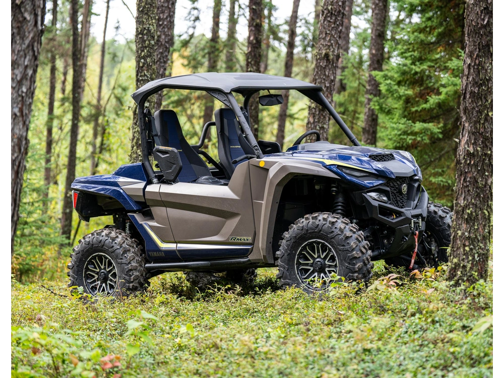 2023 Yamaha Wolv Rmax2 1000 Eps Le alt