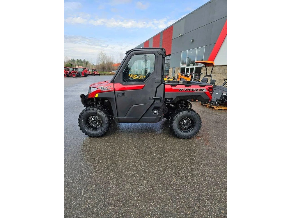 Polaris Ranger 1000 Xp Northstar Ultimate 2026 alt
