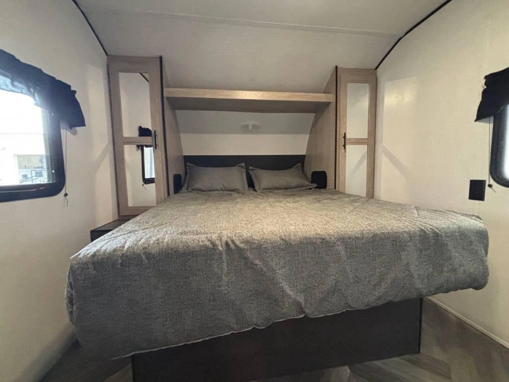 Heartland Prowler 276re 2022 alt