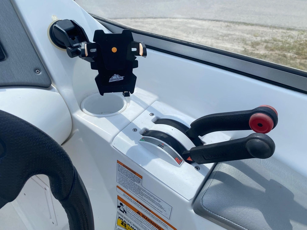 2007 Sea-doo/brp 180 Challenger 215hp alt