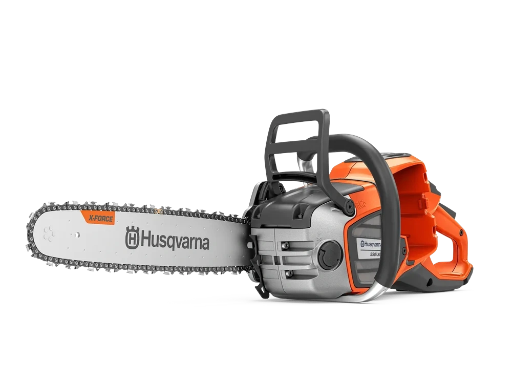 Husqvarna 550i Xp 2026 alt