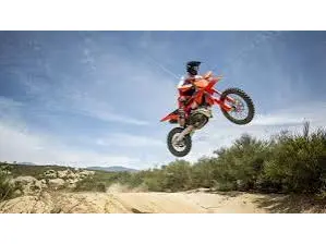 2027 KTM 300 XC