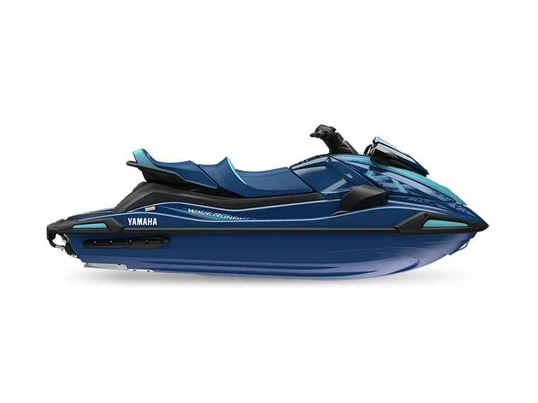 2026 Yamaha Vx Cruiser® alt