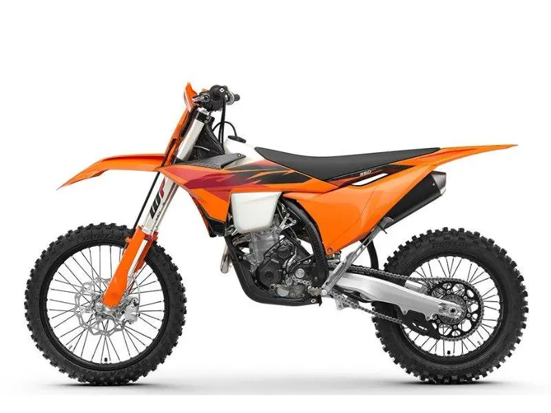 KTM 350 XC-F 2027