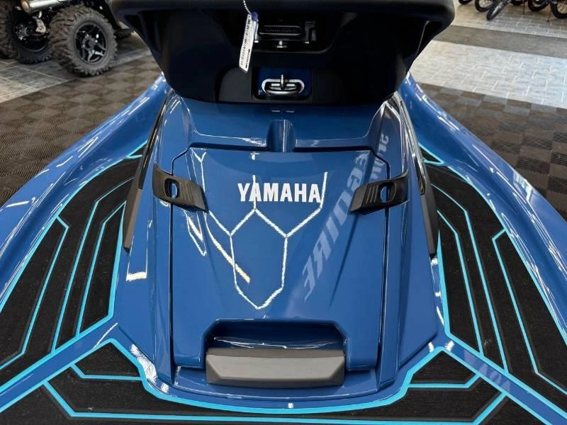 Yamaha Fx Ho (w/ Audio) 2026 alt