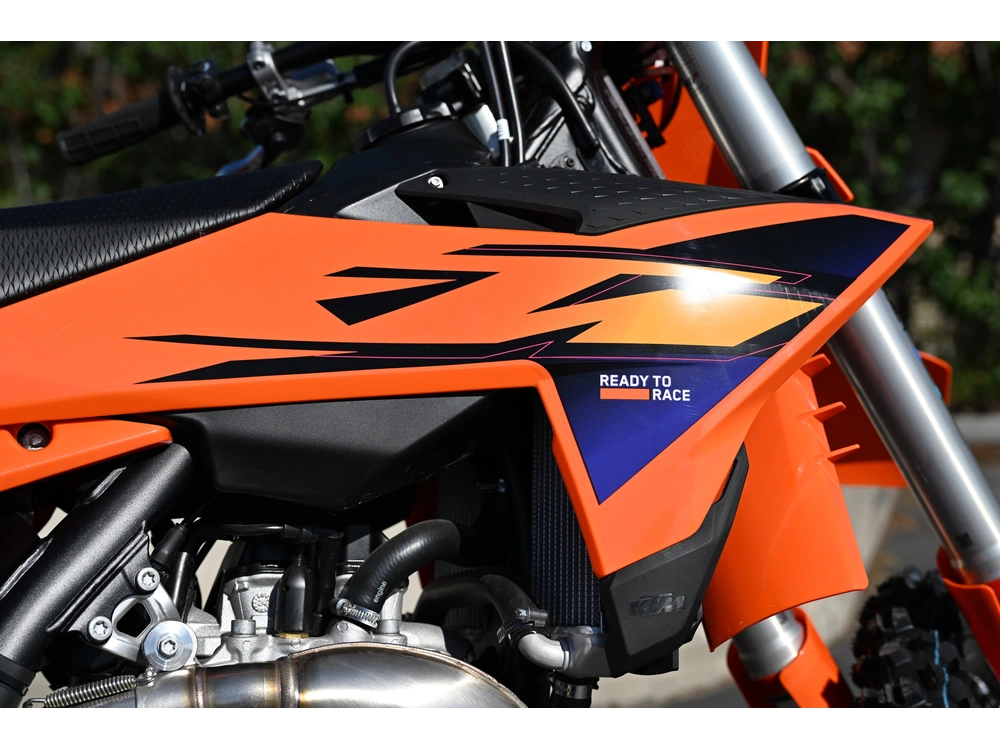 2026 Ktm 450 Sx-f alt