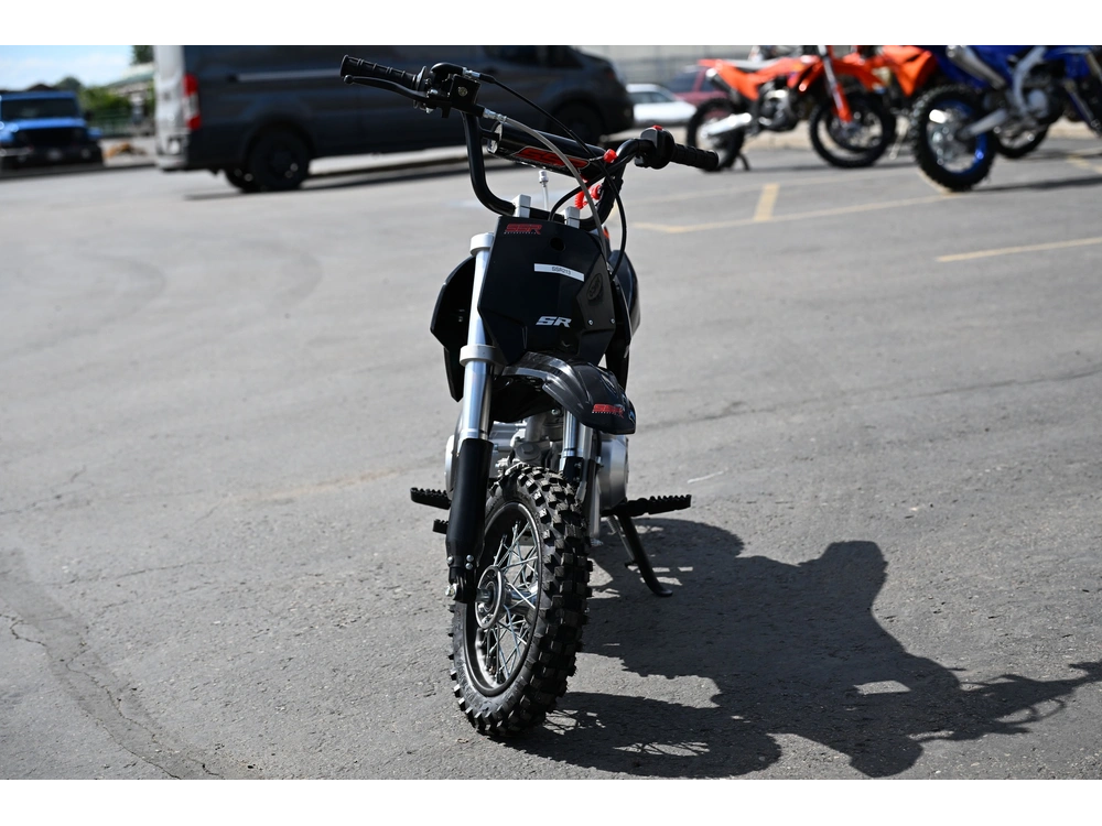 2026 Ssr Motorsports Sr70ae alt