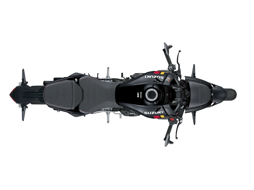 2026 Suzuki Gsx-8tt alt