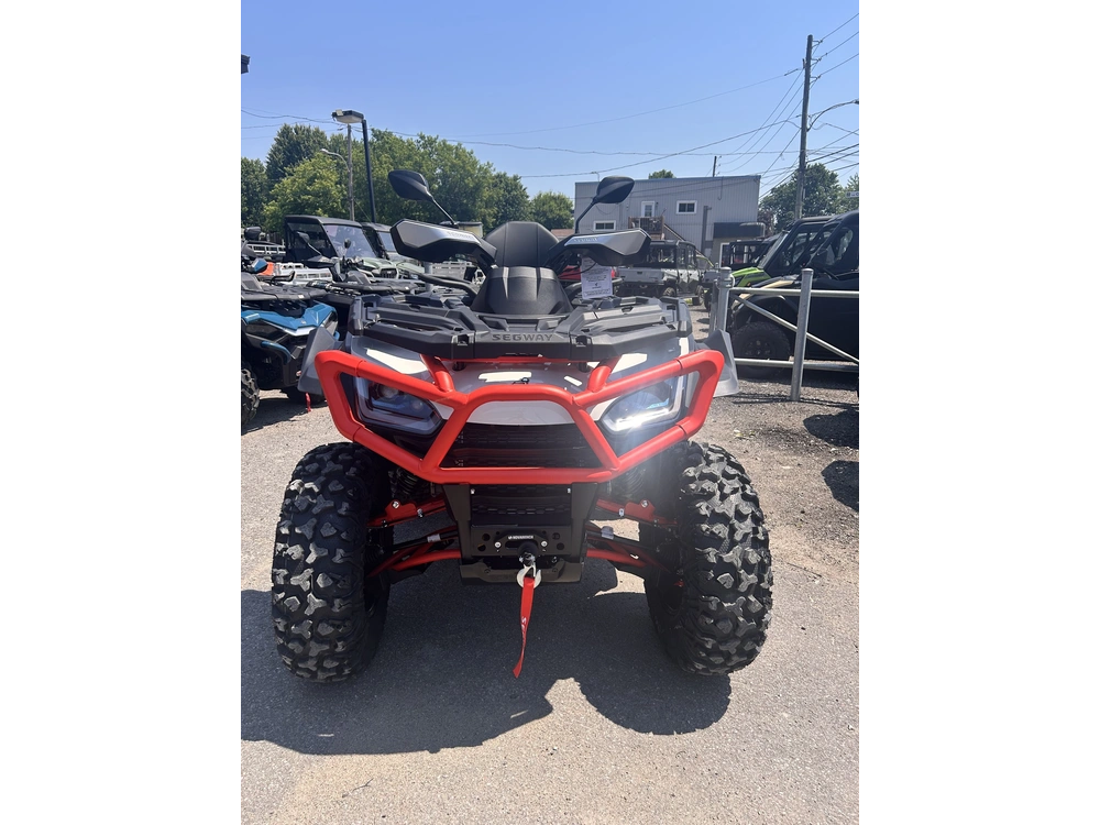 Segway At10 W Premium L 2026 alt