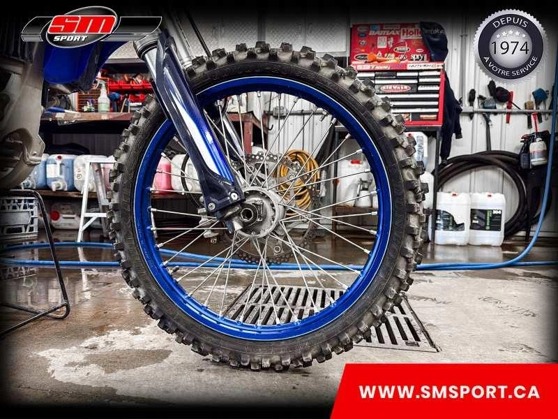 Yamaha Yz450f 2024 alt