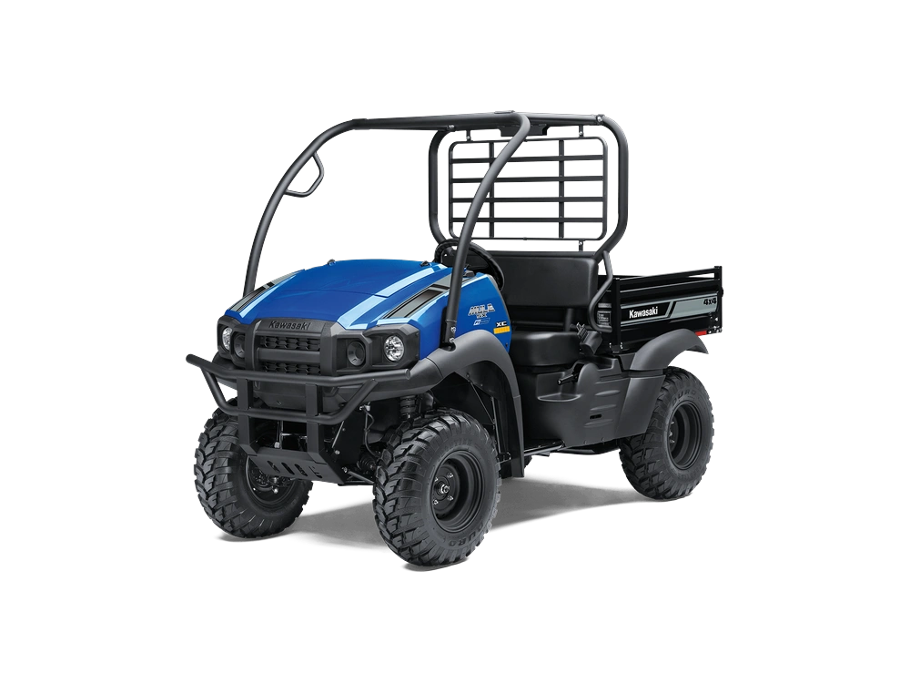 2026 Kawasaki Mule Sx™ 4x4 Xc alt