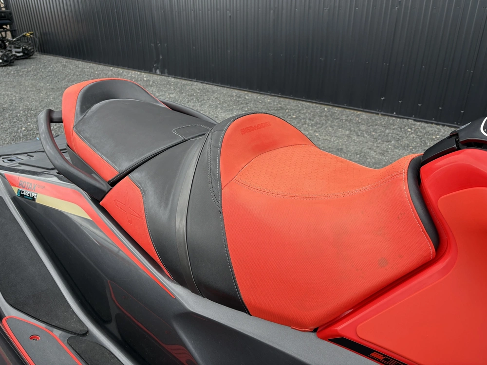 2019 Sea-doo Rxt X 300 alt
