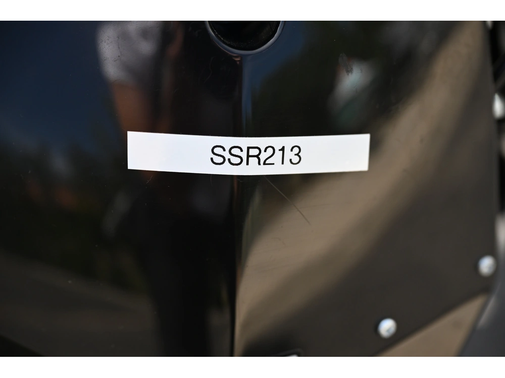 2026 Ssr Motorsports Sr70ae alt