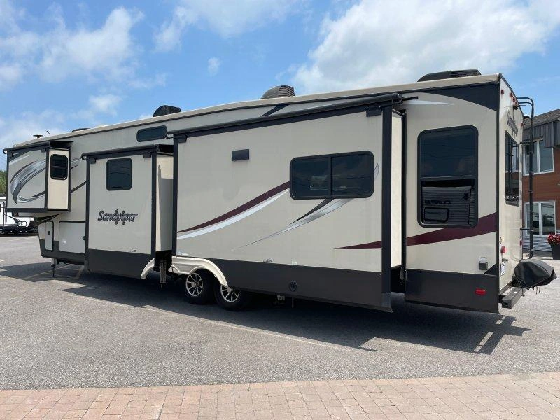 Forest River Sandpiper 372lok 2020 alt
