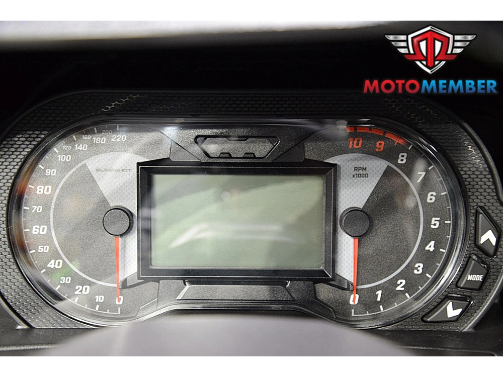2026 Slingshot Grand Touring Manual alt