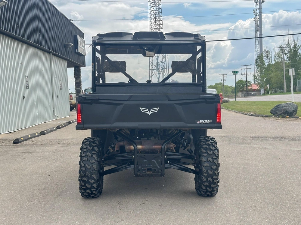 2019 Arctic Cat Prowler Pro Xt alt