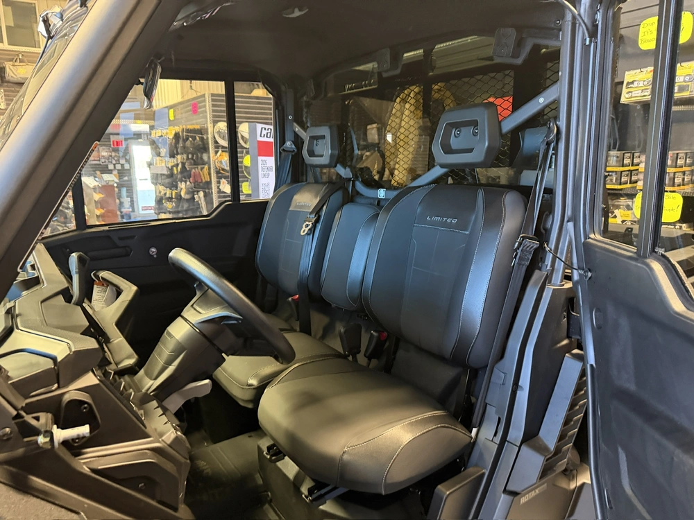 2026 Can-am 8jte Defender Ltd Hd11 alt