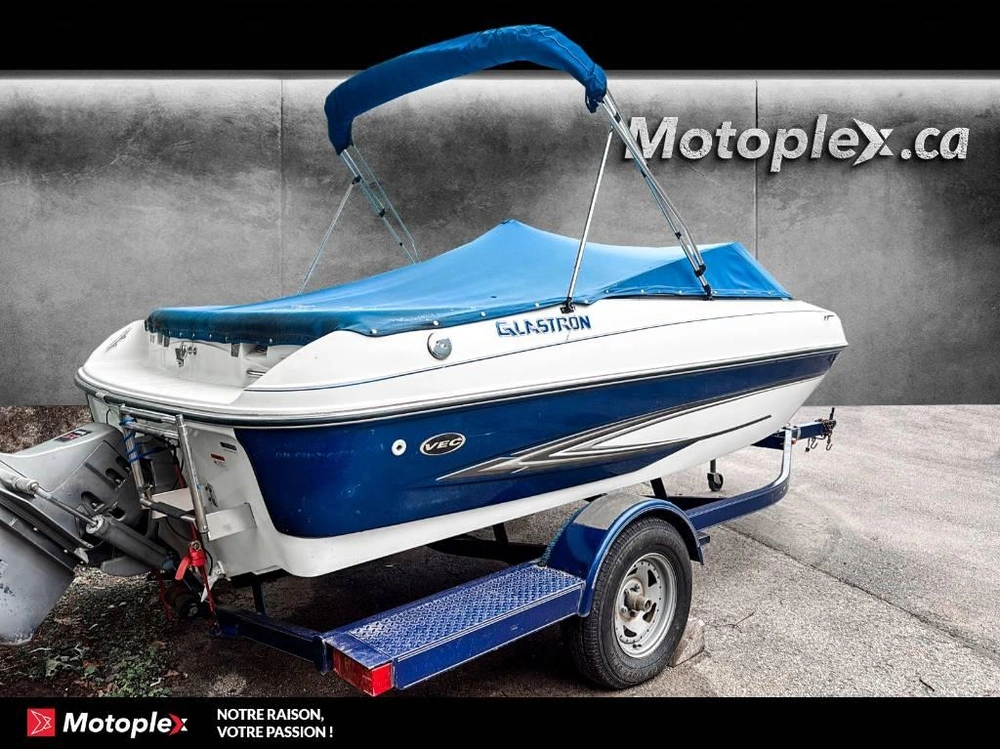 2006 Glastron Glastron Sx175 alt