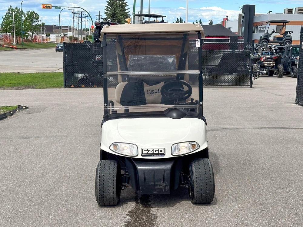 2008 E-z-go Rxv alt