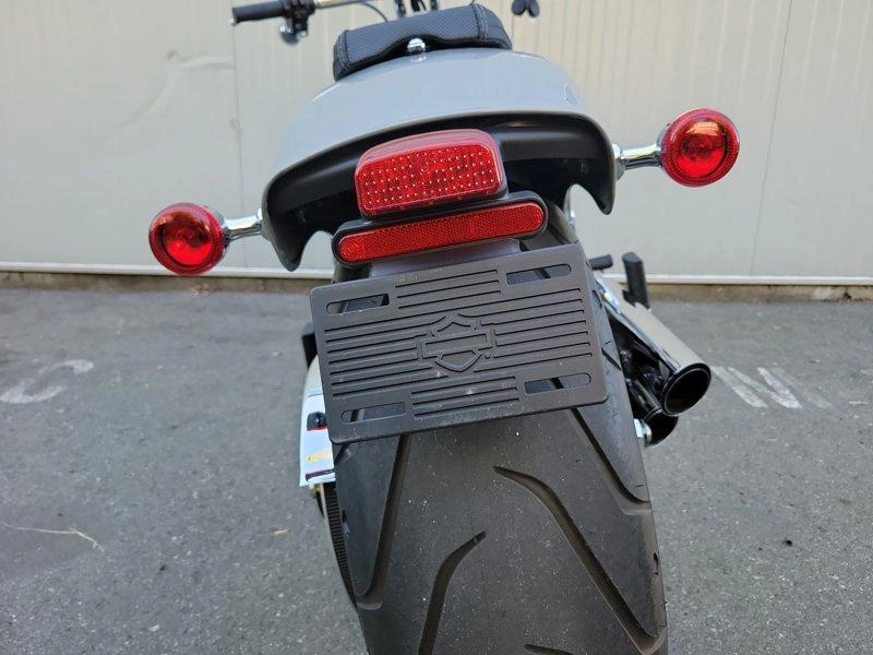 2024 Harley-davidson Cruiser Fxbr - Breakout™ alt