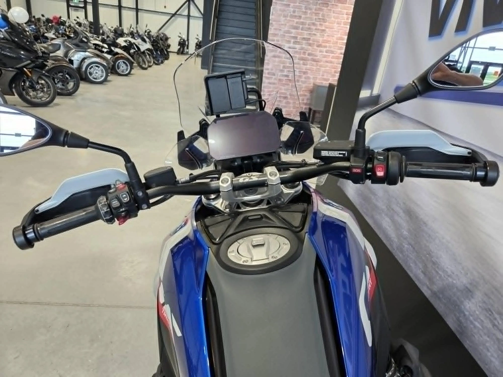 Bmw R1300gs 2024 alt