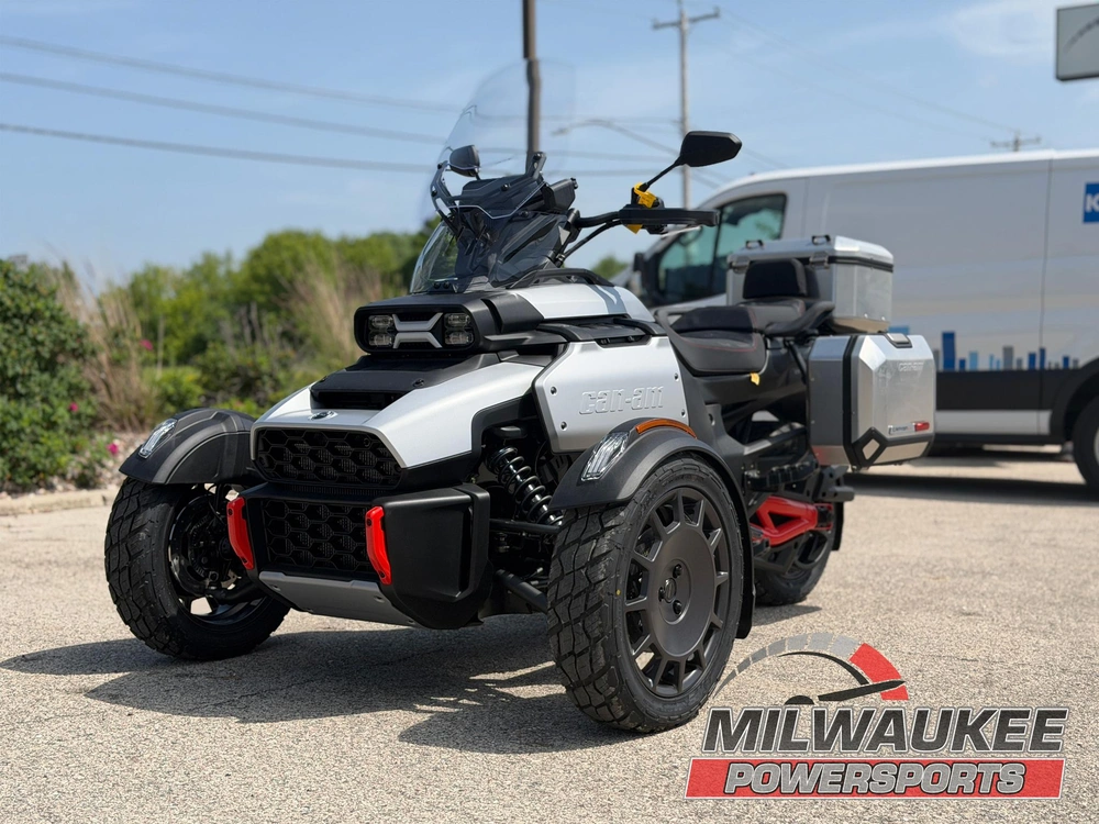 2026 Can-am Canyon Xt alt