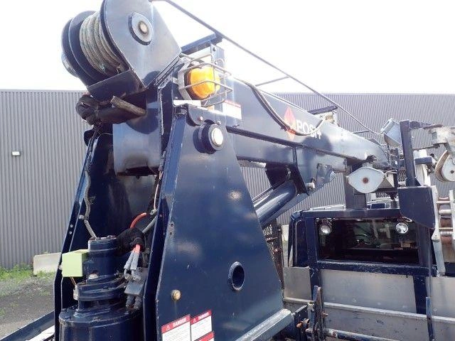 International 4400 2010