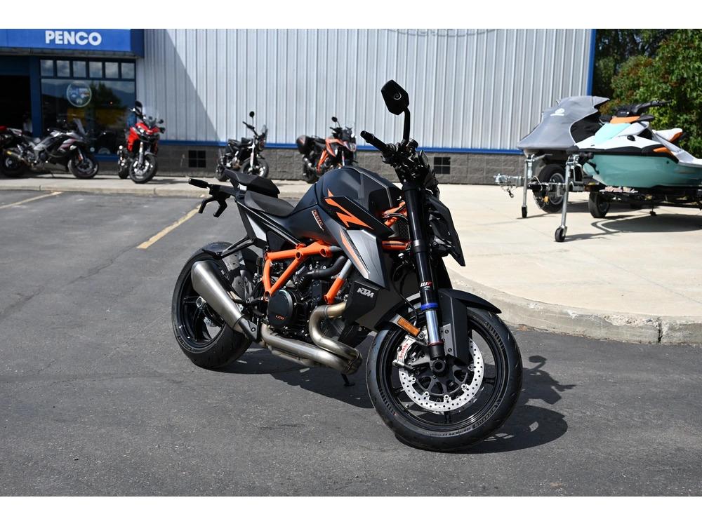 2026 Ktm 1290 Super Duke R alt