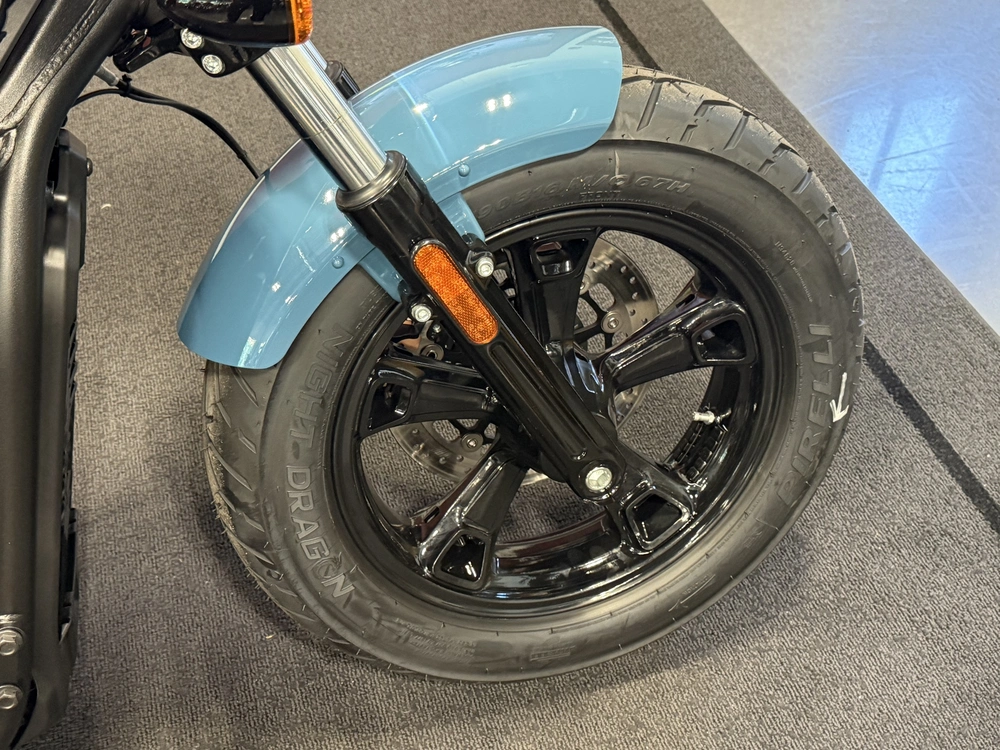 2026 Indian Motorcycle Scout Sixty Bobber Limited alt