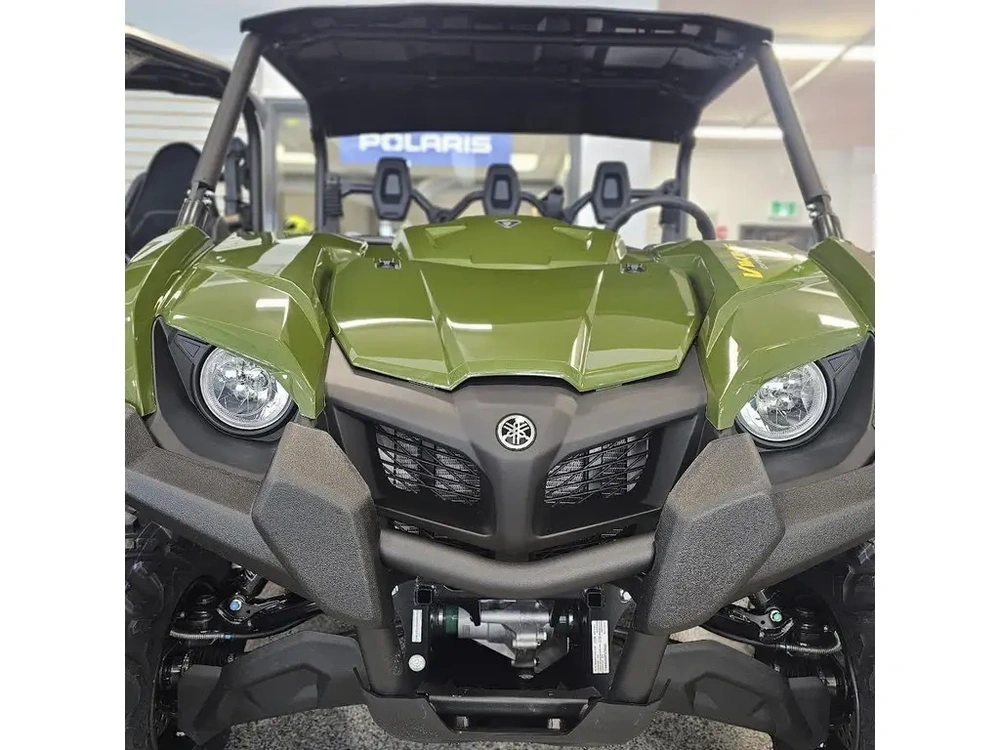 2026 Yamaha Viking Eps alt