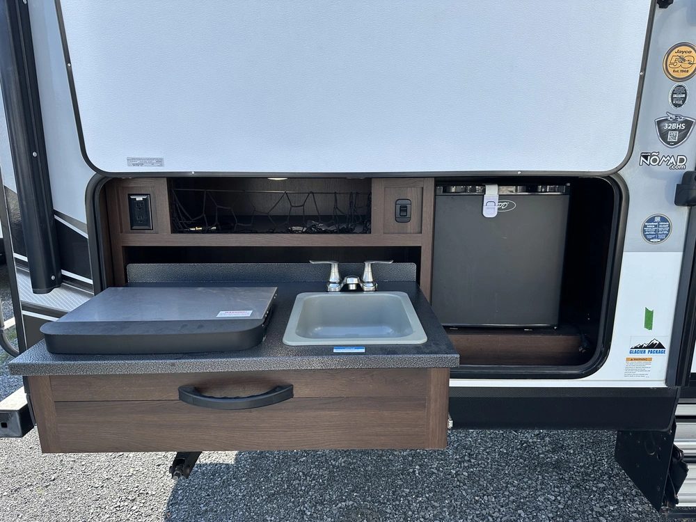 2019 Jayco White Hawk 32bhs alt