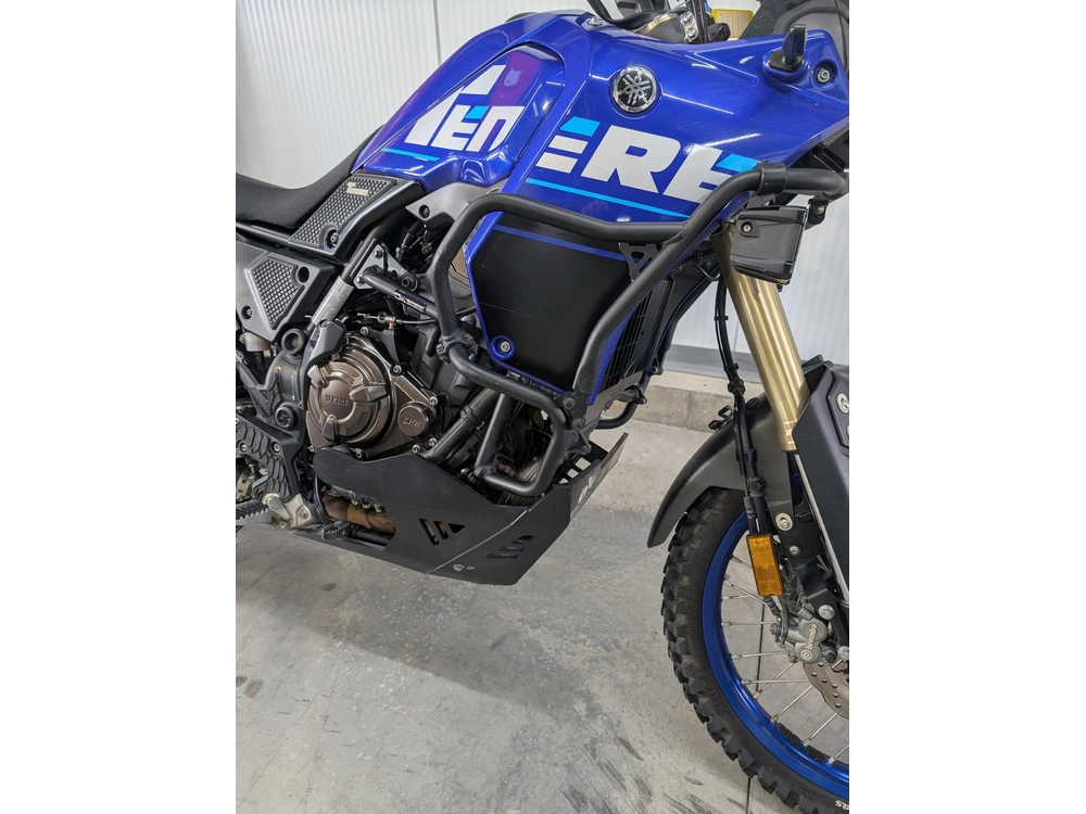 Yamaha Tenere 700 Xtz 700 T7 2022 alt