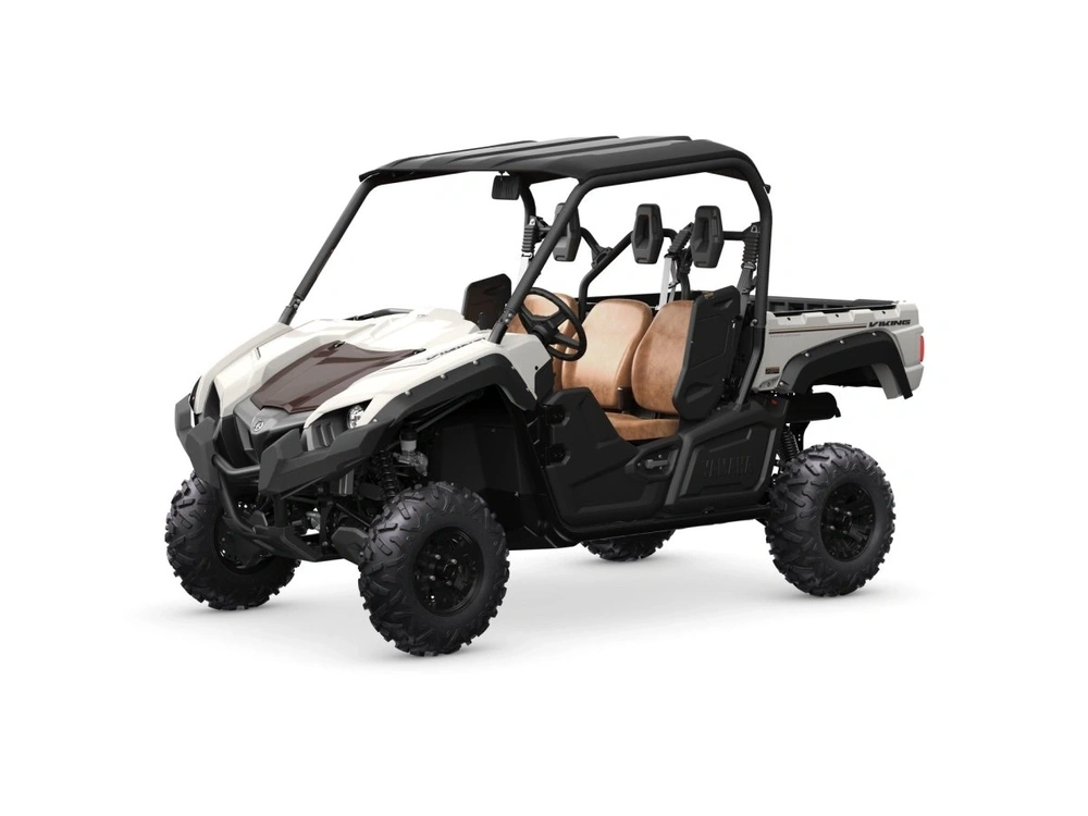 2026 Yamaha Viking Eps Ranch Edition alt