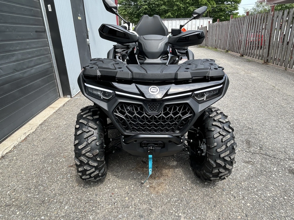 Cfmoto Cforce 1000 Eps 2026 alt