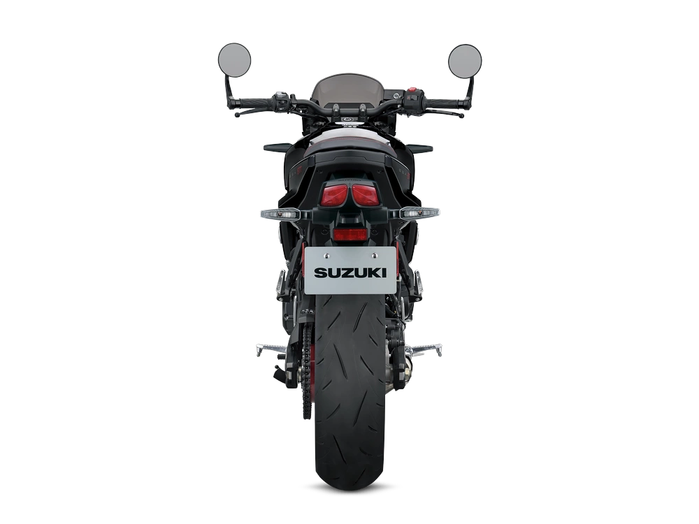 2026 Suzuki Gsx-8tt alt
