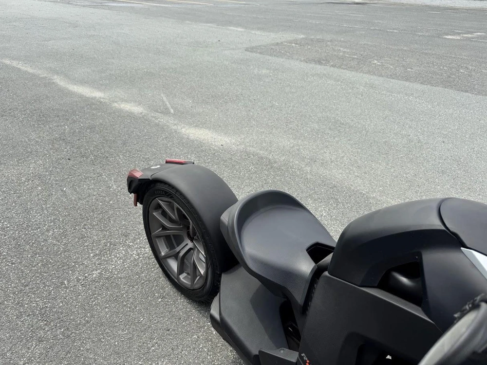 Can-am Ryker 900 Ace 2024 alt