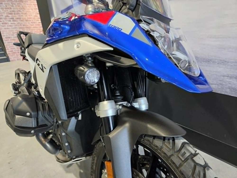 Bmw R1300gs 2024 alt