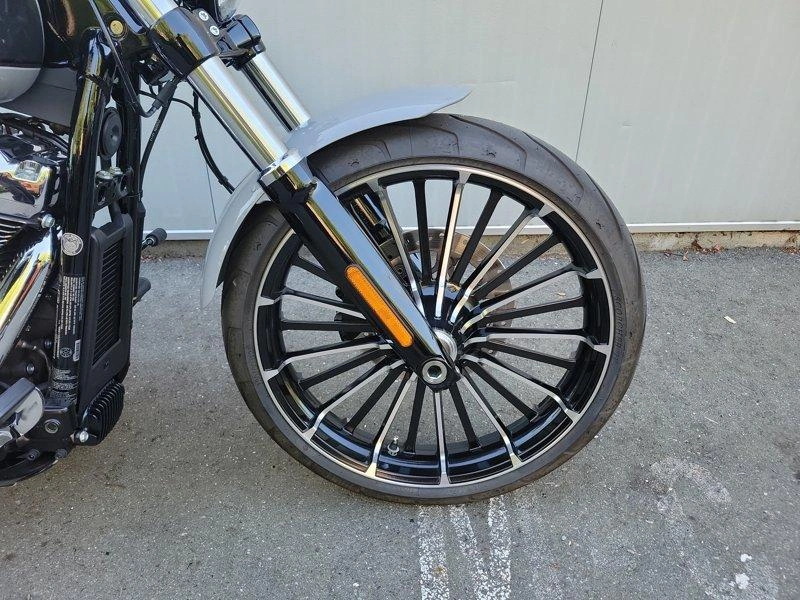 2024 Harley-davidson Cruiser Fxbr - Breakout™ alt