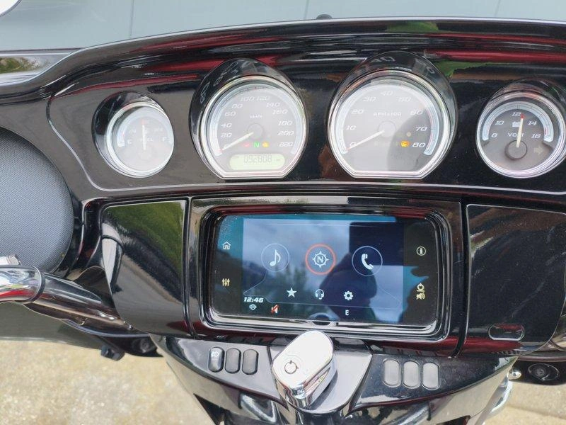 2019 Harley-davidson Flhtk - Ultra Limited™ alt