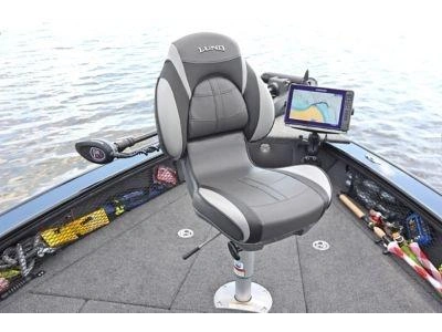 2026 Lund Boat Co 1875 Pro V Sport alt