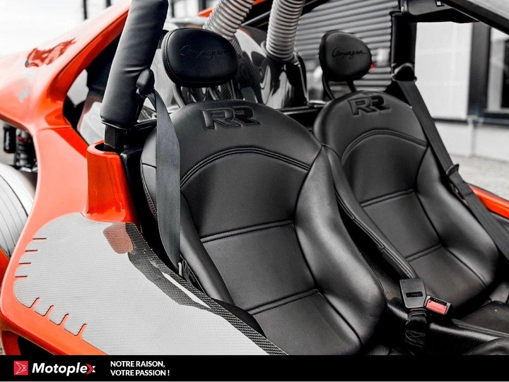 Campagna T-rex Rr 2021 alt