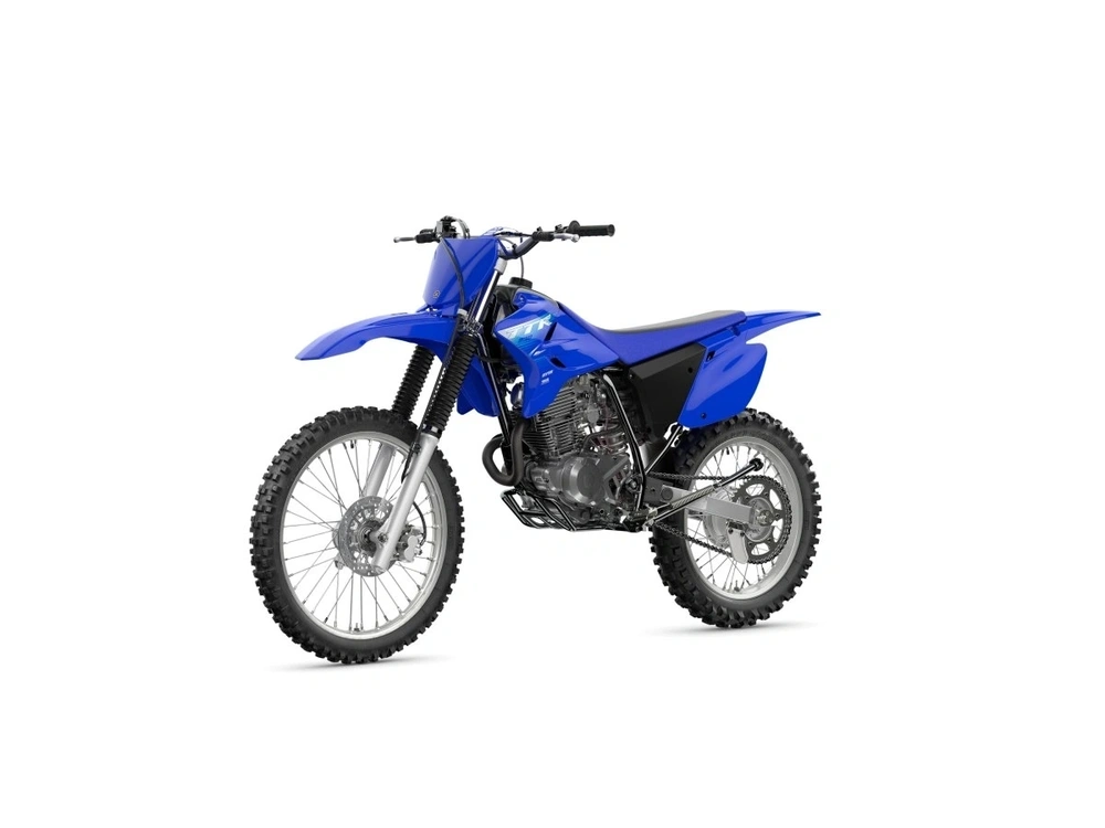2027 Yamaha Tt-r230 alt