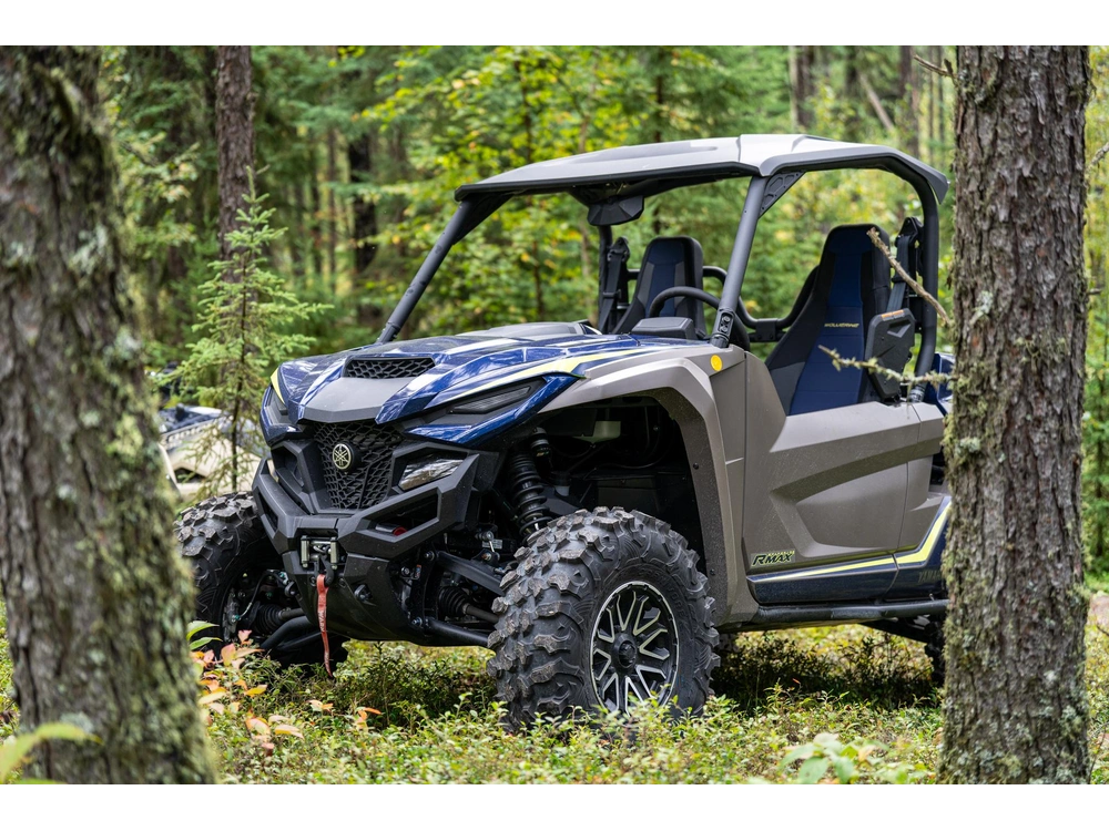 2023 Yamaha Wolv Rmax2 1000 Eps Le alt