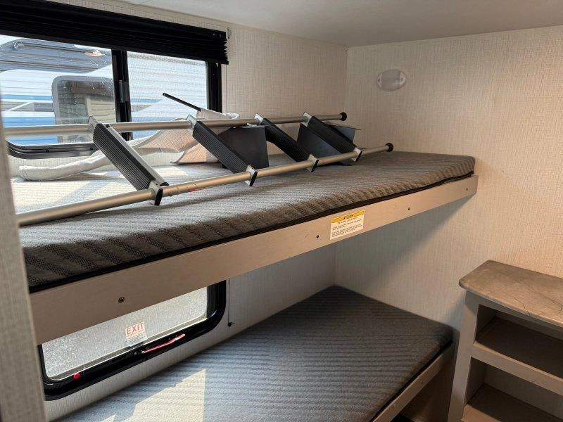 Heartland Prowler 302bhx 2024 alt