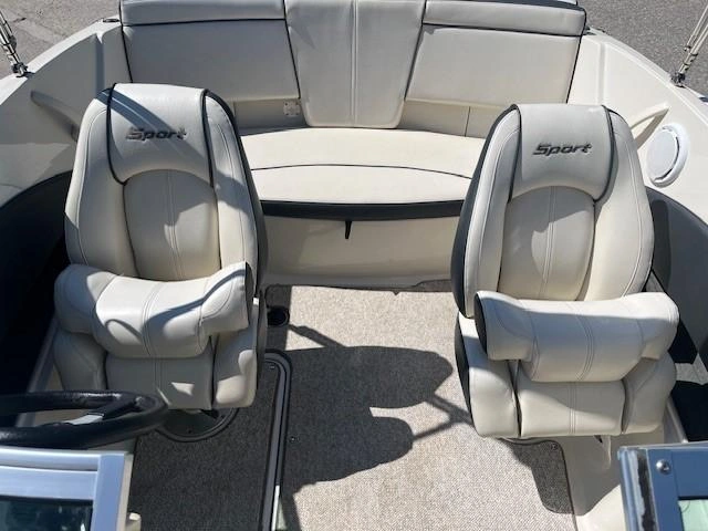 Sea Ray 185 Sport 2010 alt