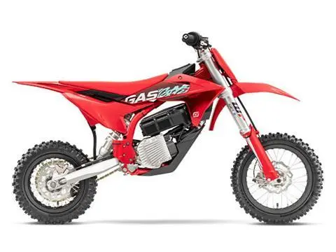 2027 GASGAS MC-E 5 