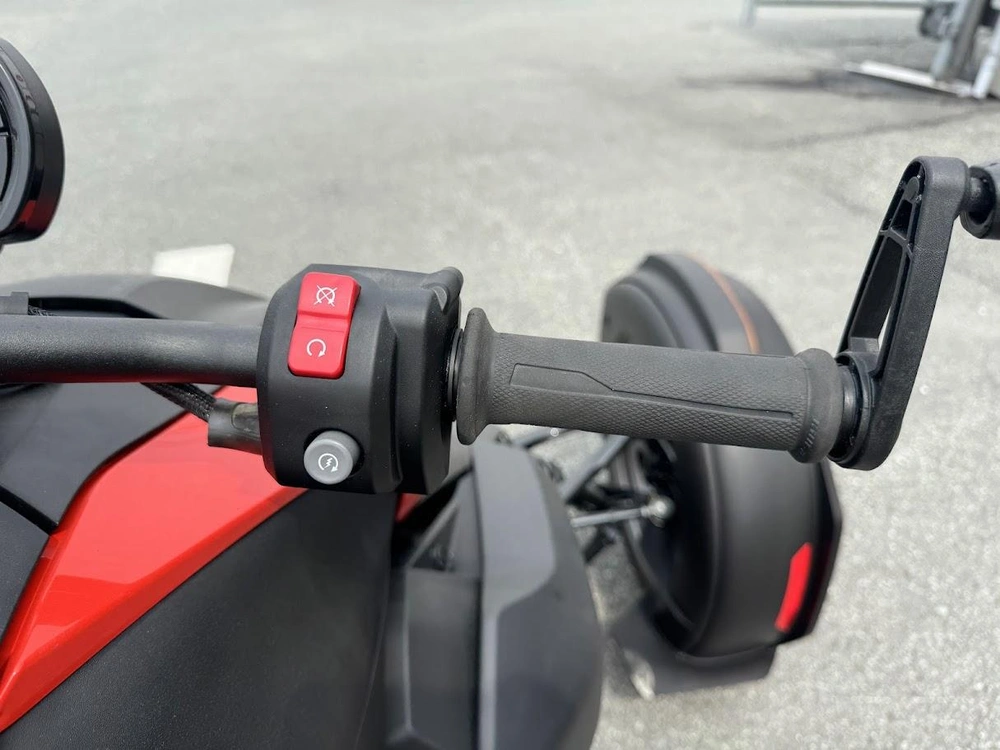 Can-am Ryker 900 Ace 2024 alt