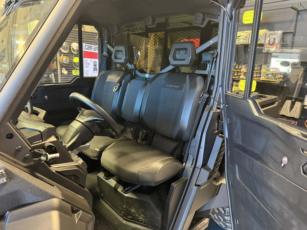 2026 Can-am 8jte Defender Ltd Hd11 alt